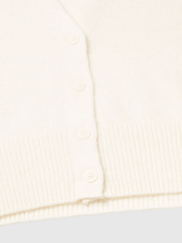 L/S CARDIGAN Women image number 7